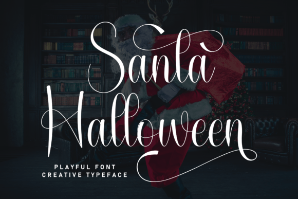 Santa Halloween: A Designer's Real-World Review